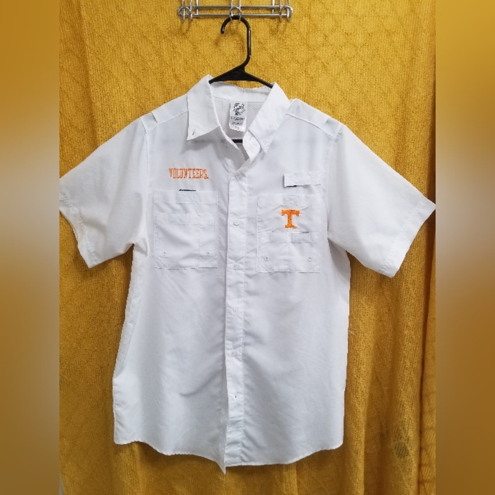 Tennessee Vols Fishing shirt